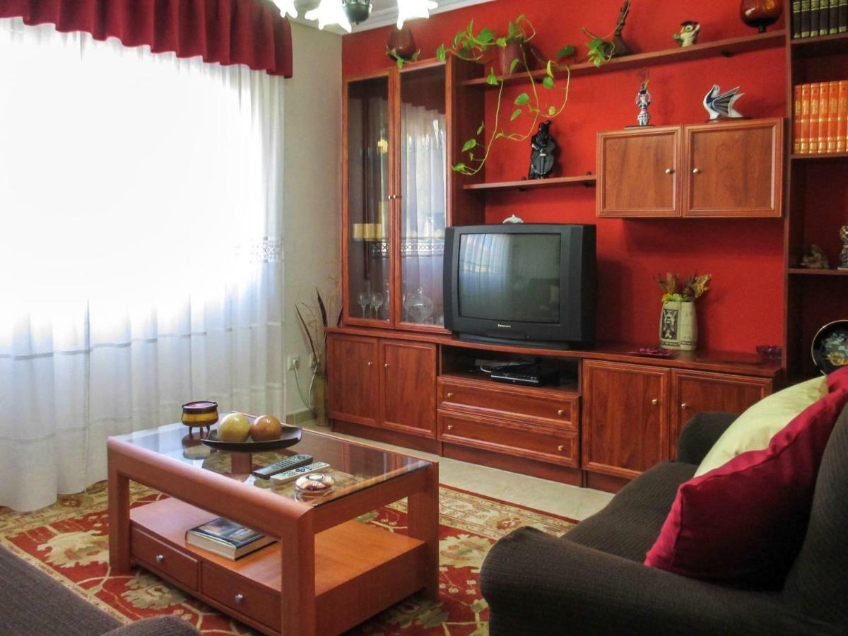 Vila Casa Sabaris Baiona Exteriér fotografie