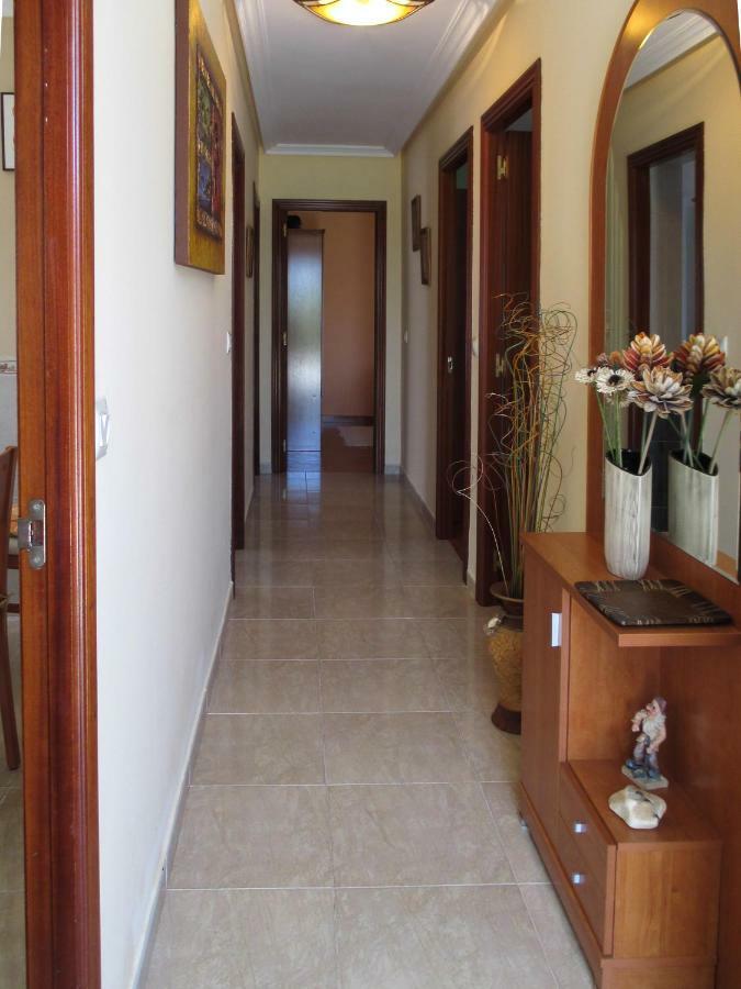 Vila Casa Sabaris Baiona Exteriér fotografie
